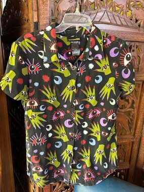 Nooworks Witchy Ways Joyce